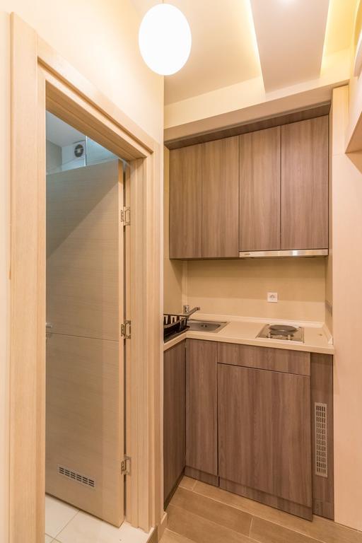 1A Moment Apartment Белград Экстерьер фото
