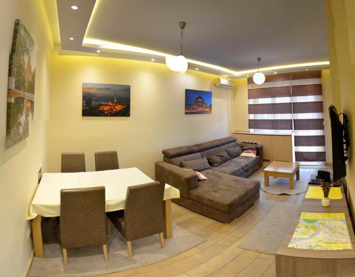 1A Moment Apartment Белград Экстерьер фото